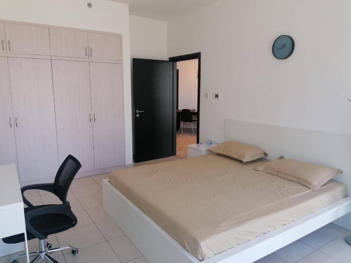 La Riviera Apartment ดูไบ ภายนอก รูปภาพ