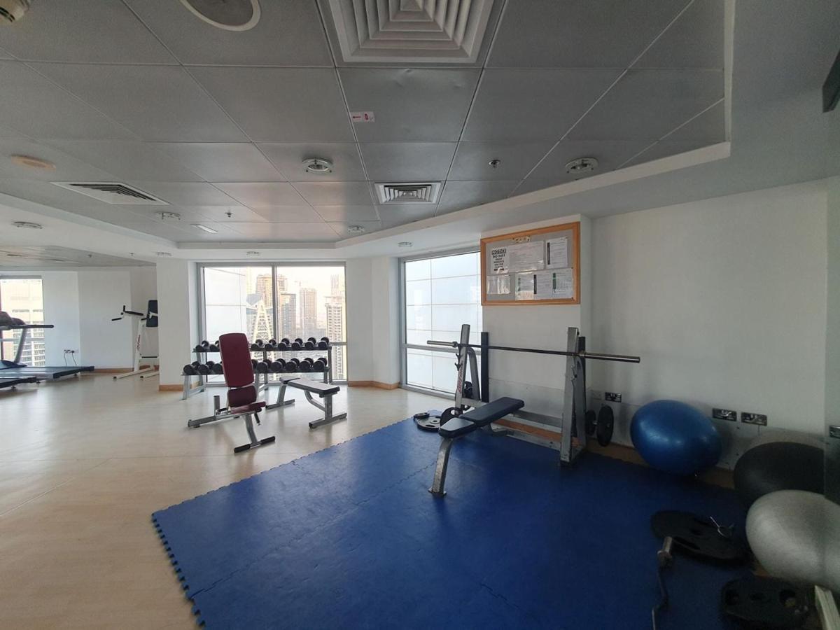 La Riviera Apartment ดูไบ ภายนอก รูปภาพ