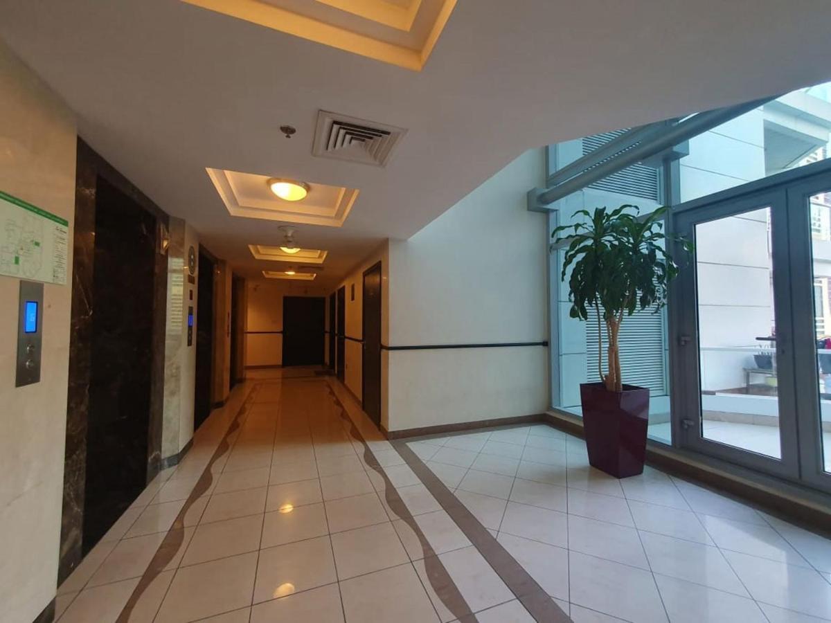La Riviera Apartment ดูไบ ภายนอก รูปภาพ