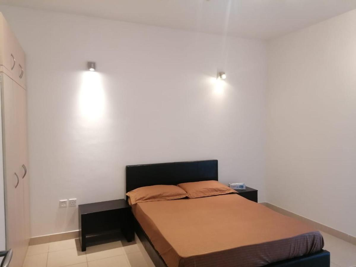 La Riviera Apartment ดูไบ ภายนอก รูปภาพ