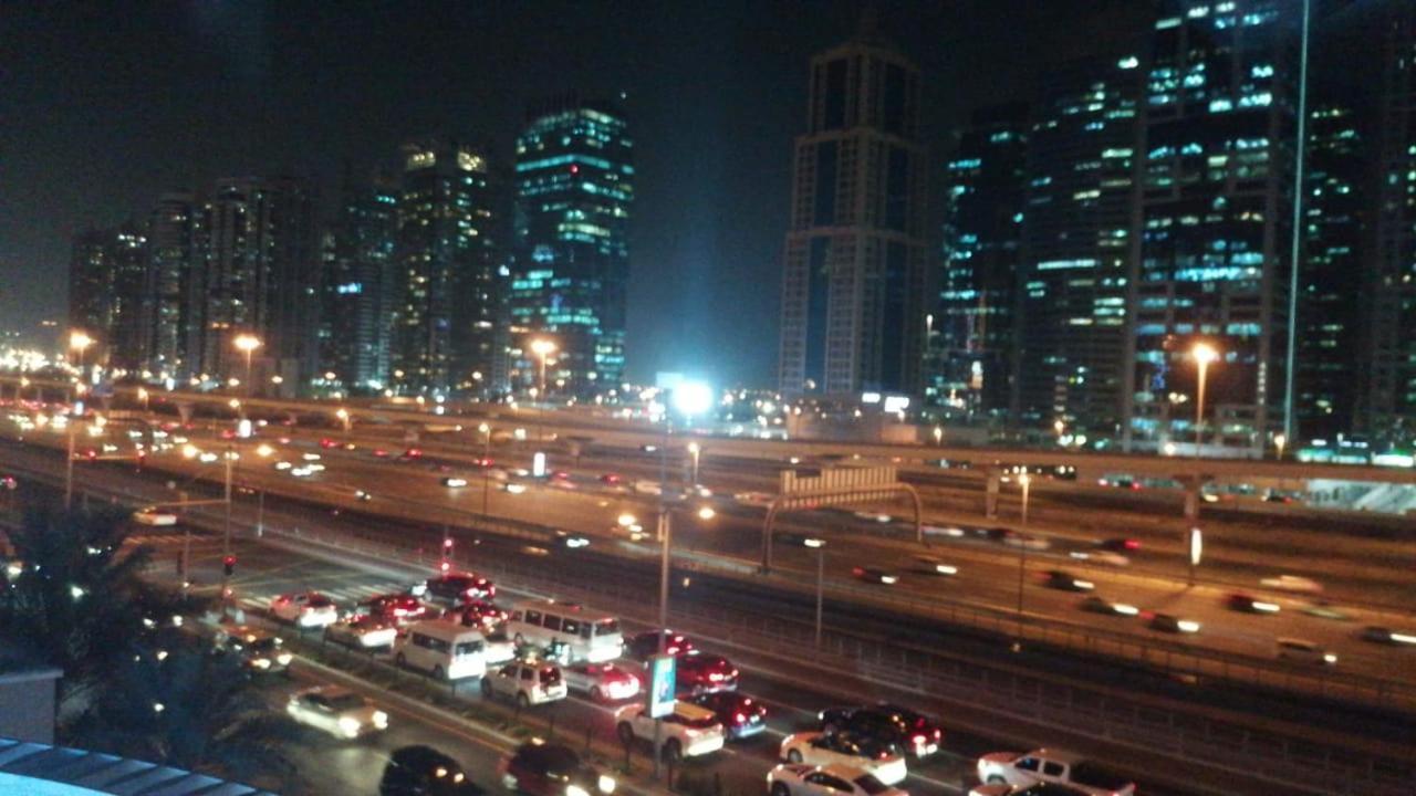 La Riviera Apartment ดูไบ ภายนอก รูปภาพ