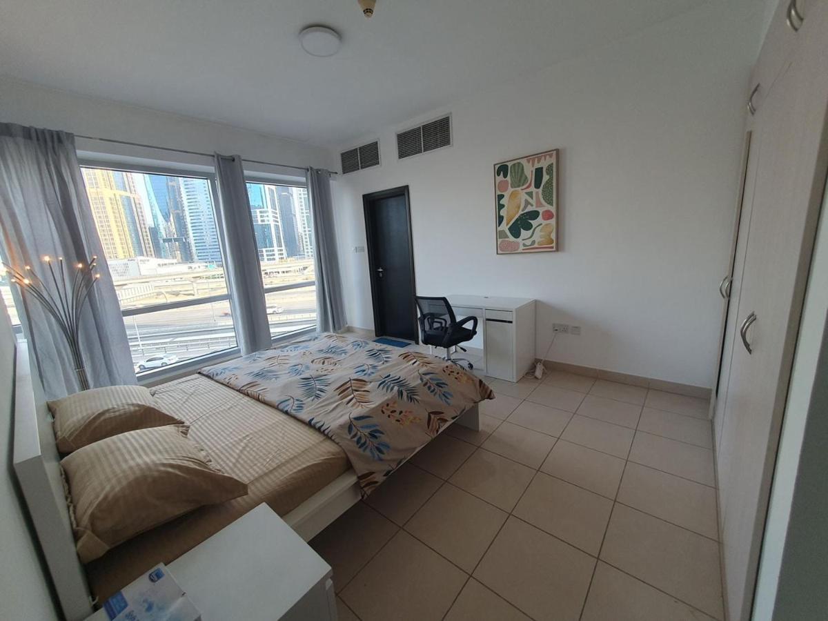 La Riviera Apartment ดูไบ ภายนอก รูปภาพ