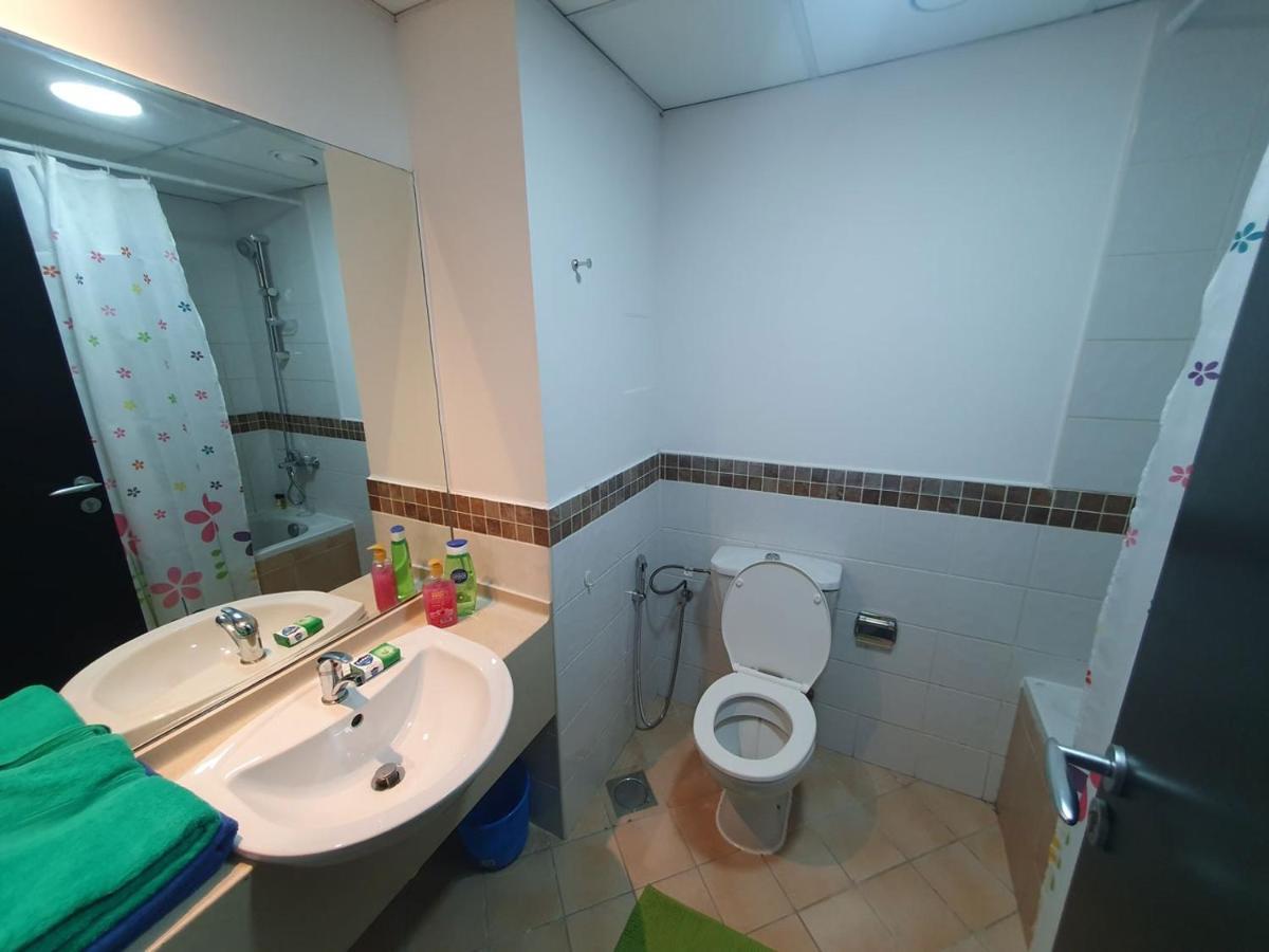 La Riviera Apartment ดูไบ ภายนอก รูปภาพ