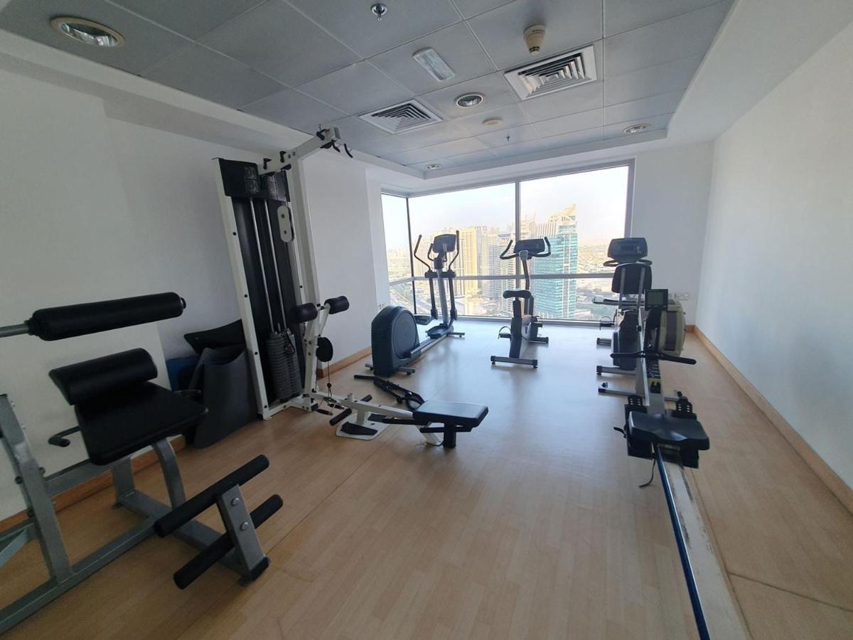 La Riviera Apartment ดูไบ ภายนอก รูปภาพ